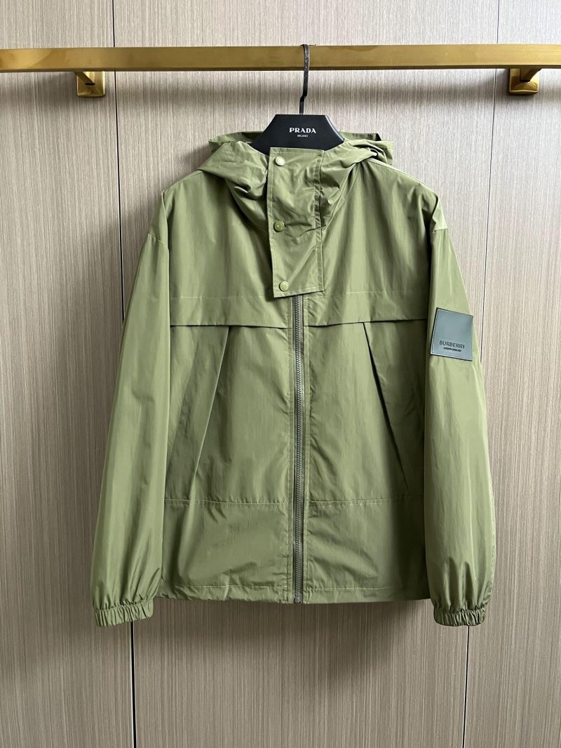 Burberry Outwear